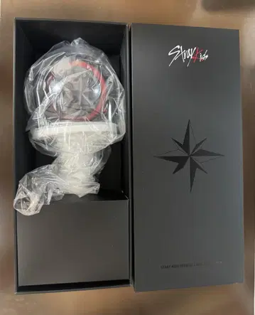 Stray Kids OFFICIAL LIGHT STICK VER.2