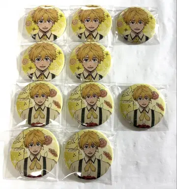 WIND BREAKER 캔뱃지 니레이