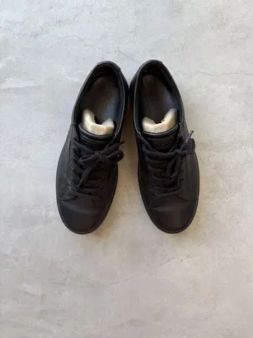 ECCO SOFT 7 MEN'S SNEAKER 에코 고어텍스