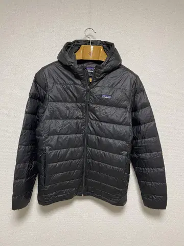 Patagonia 파타고니아 하이 로프트 다운 후디 다운 자켓