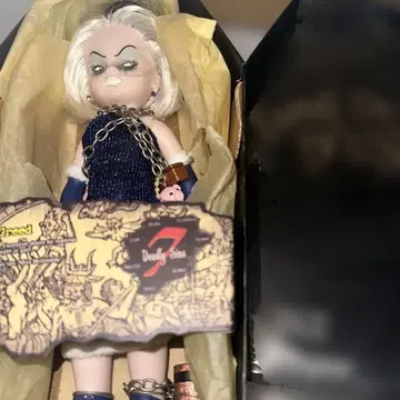 리빙 데드돌스 그리드