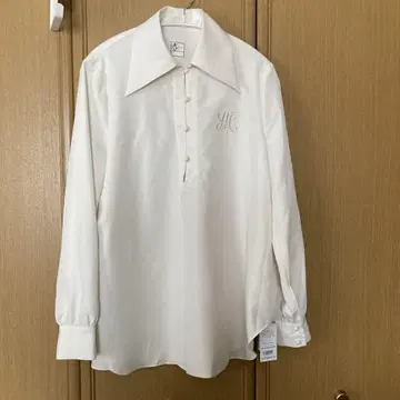 KEITA MARUYAMA 블라우스