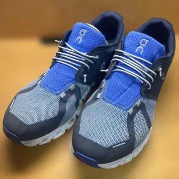 On 클라우드 5 푸시 Cloud 5 Push 29.5cm