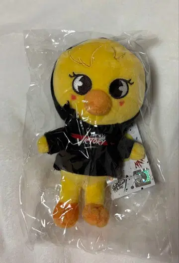 StrayKids SKZOO 포가리 봉제 인형 미니 사이즈