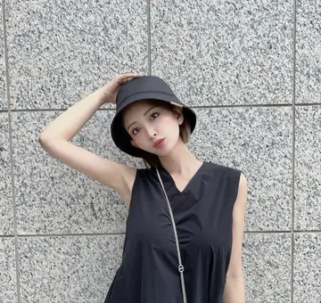 시이짱 버킷햇