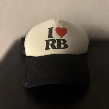 I RB 캡 FCRB