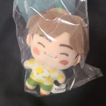 BTS V 마스코트 컬렉션 랜덤