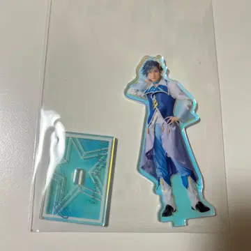 Dancing Star 프리큐어 타키자와 료 큐어 락 아크릴 스탠드
