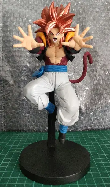 [ 상자 없음 ] 오지터 4 BLOOD OF SAIYANS 피규어