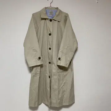 SM2 사만사 모스모스 면 코트