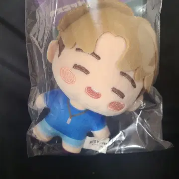 BTS 지민 마스코트 컬렉션 랜덤