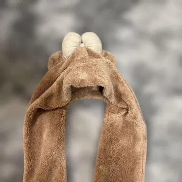 셰리메이 팬캡