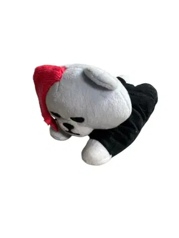 메1008-16 [ 새상품 ] BIGBANG KRUNK 네코미미 파우치