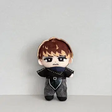 스노우 봉제 인형 의상 SnowMan풍