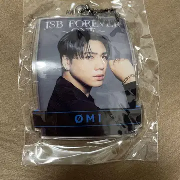 제3대 JSB 토사카 히로오미 클리어 참