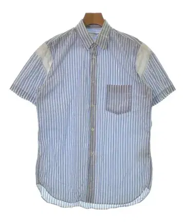 COMME des GARCONS SHIRT 캐주얼 셔츠 남성용