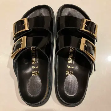 BIRKENSTOCK 애리조나 빅 버클