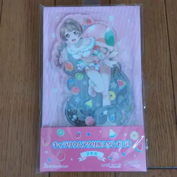 러브 라이브! 캐릭터리움 아크릴 스탠드 코토리