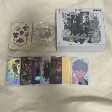 시광대리인 CD
