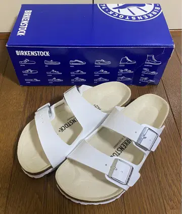 버켄스탁 애리조나 36