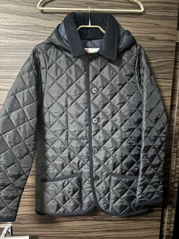 Traditional Weatherwear 퀼팅 자켓 38