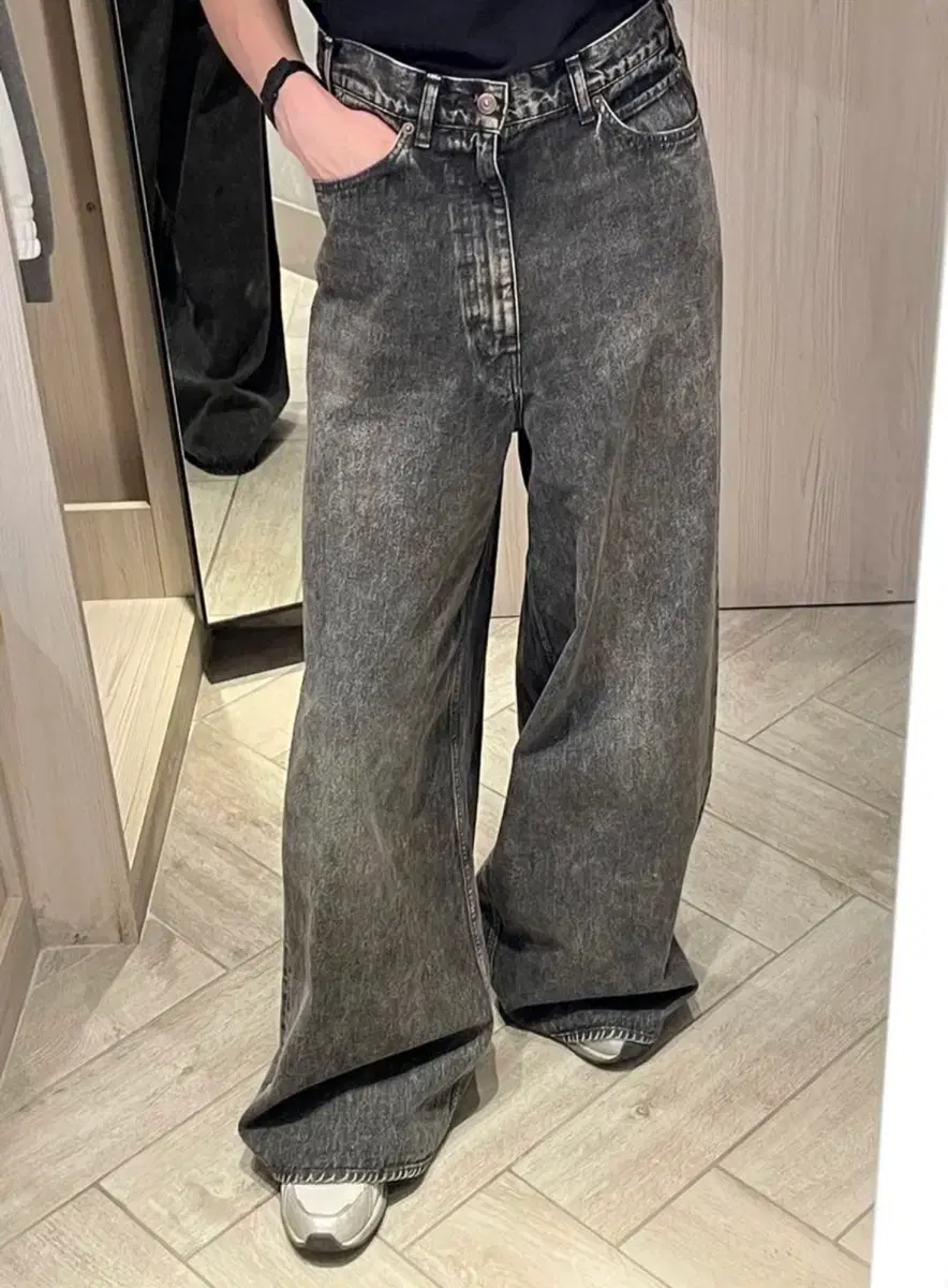 엘리느 | 브랜드 중고거래 플랫폼, 번개장터