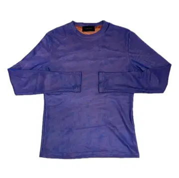 FOTUS 페토우스 1998SS 더블 메쉬 LST 퍼플