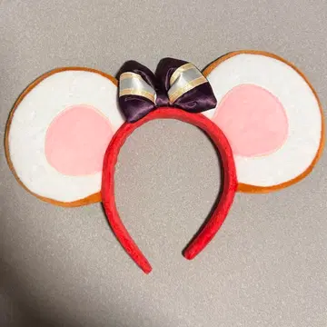 그랑블루 판타지 비칼라 귀 머리띠