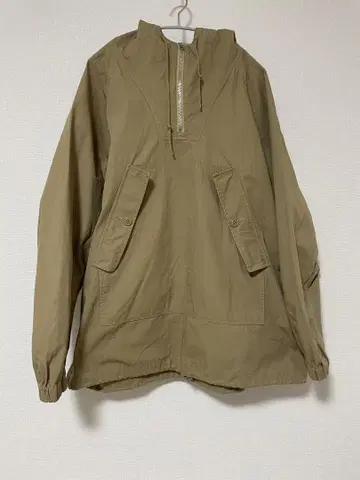 A VONTADE Explorer Parka 베이지