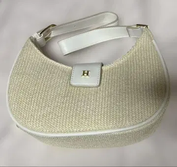 Herlipto HLT Moon Bag 하립투