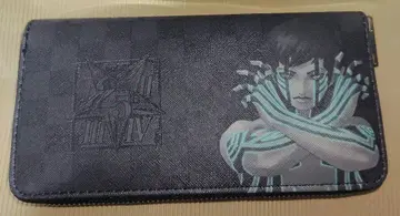 진 여신전생 25th Anniversary 지퍼 지갑 인마신