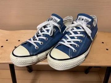 26.5cm CONVERSE 올스타 J MADE IN JAPAN