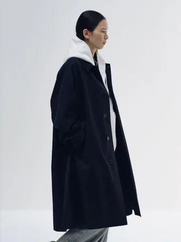 KAPTAIN SUNSHINE Walker coat 사이즈 5