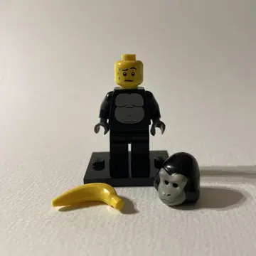 LEGO 미니 피규어
