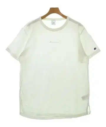 CHAMPION T셔츠 티셔츠 남성용