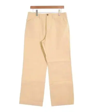 GUCCI 치노 팬츠 남성용