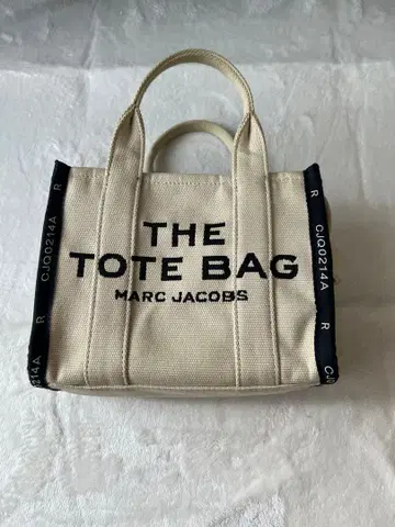 MARC JACOBS 더 토트 백 미디엄