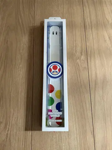 슈퍼 닌텐도 월드 파워업 밴드