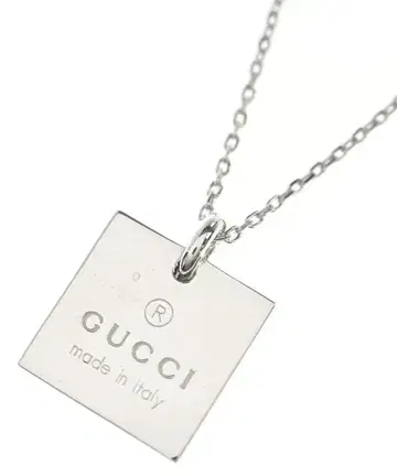 GUCCI 여성용 목걸이