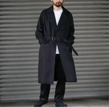 blurhms SUPER SURGE MOTORCYCLE COAT