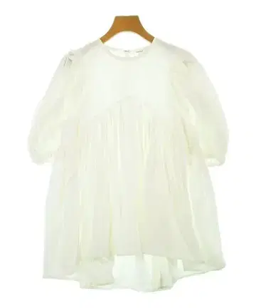 ENFOLD 여성용 블라우스