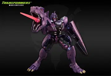 mp-43 메가트론