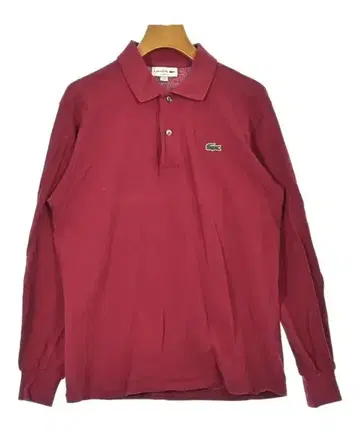 LACOSTE 피케 셔츠 여성용