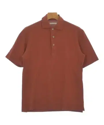 UNITED ARROWS 피케 셔츠 남성용