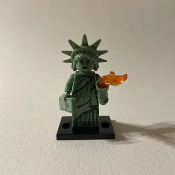 LEGO 미니 피규어