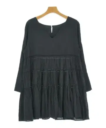 Spick and Span 캐주얼 셔츠 여성용