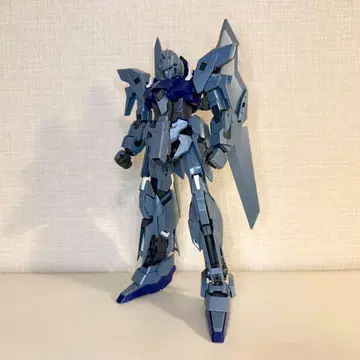 MG 델타 플러스 조립만 정크