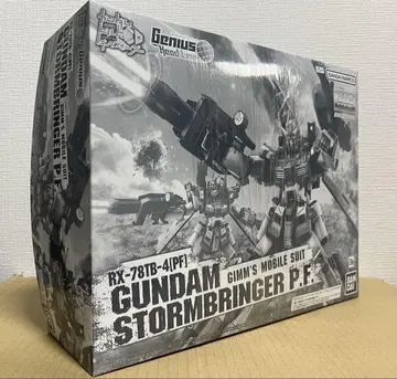 MG 건담 스톰브링거 P.F.