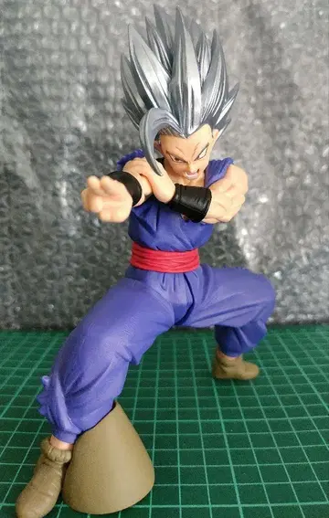 [ 상자 없음 ] 오반 비스트 BLOOD OF SAIYAN 피규어