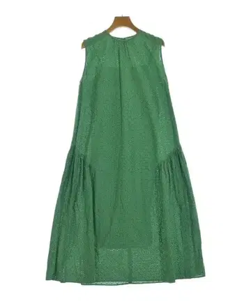 Demi-Luxe BEAMS 원피스 여성용